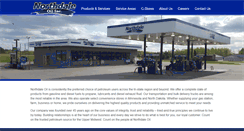 Desktop Screenshot of northdaleoil.com