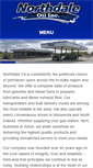 Mobile Screenshot of northdaleoil.com